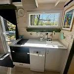 Tiny House U Jelena, Hot Tub تروتنوف
