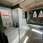 Tiny House U Jelena, Hot Tub