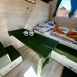 بيت للعطل Tiny House U Jelena, Hot Tub