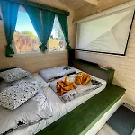 Tiny House U Jelena, Hot Tub * تروتنوف